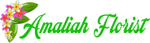 Toko Bunga Gambir Amaliah Florist 